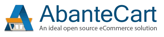 Abantecart logo Abantecart logo