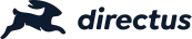 Directus logo Directus logo