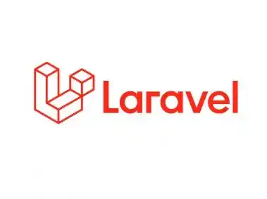 Laravel logo Laravel logo
