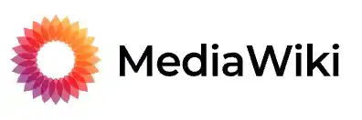 Mediawiki logo Meduawiki logo