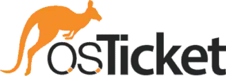 OSticket logo OSticket logo