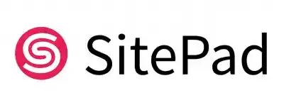 Sitepad logo Sitepad logo