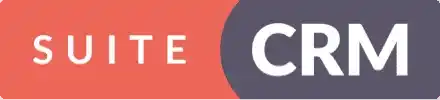 Suitecrm logo Suitecrm logo