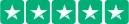 trustpilot stars