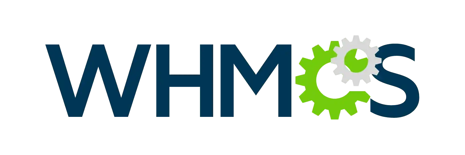 Whmcs logo Whmcs logo